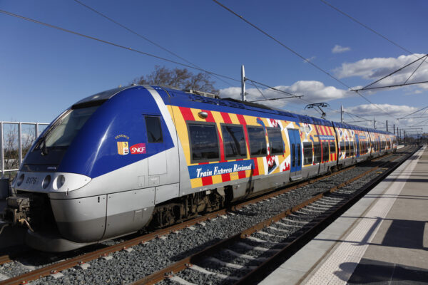 Corporate – Transport — Avignon