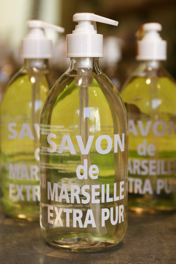 Corporate – Packshot — Décoration