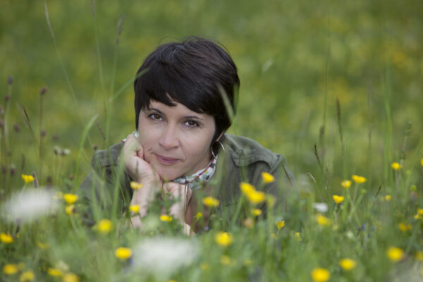 Portrait – Personnalité — Carine Aigon