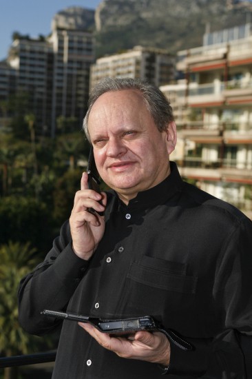 Joël Robuchon