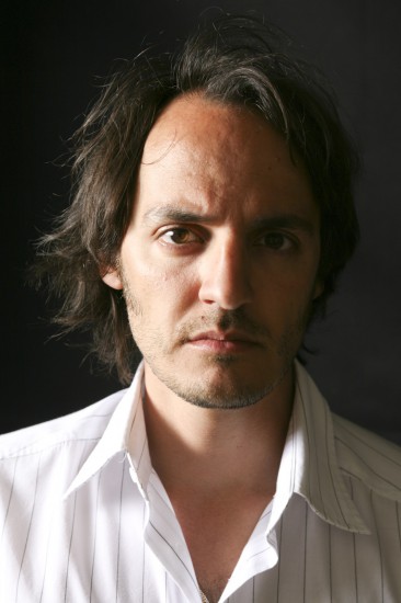 Fabrizio Rongione