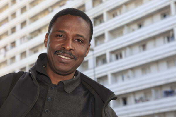 Portrait – Divers — Marseille