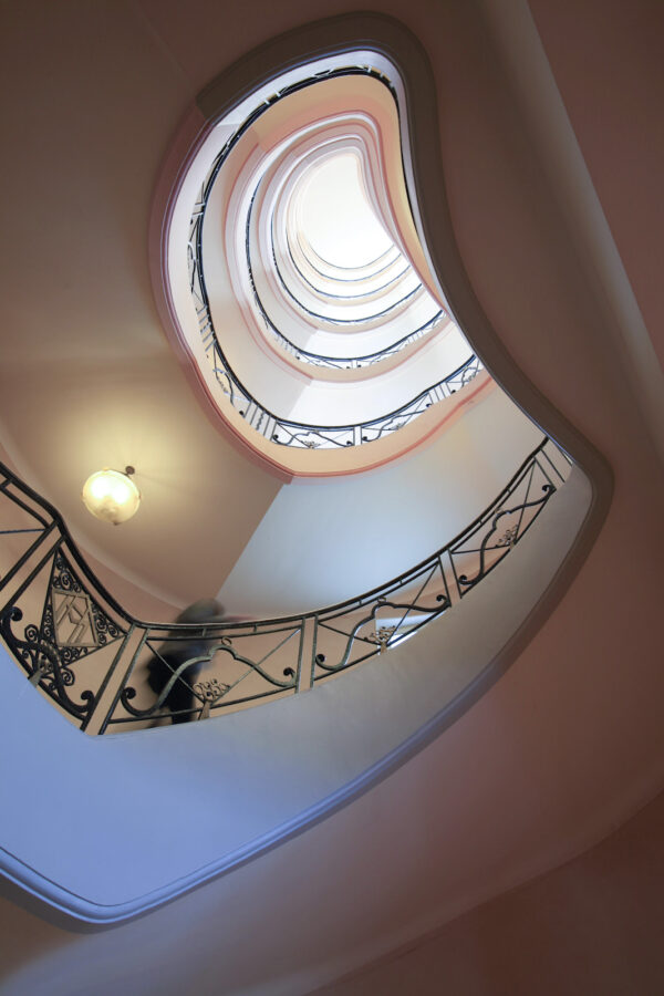Art de vivre – Palace — Cannes