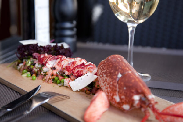 Art de vivre – Art culinaire — Nice