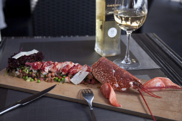 Art de vivre – Art culinaire — Nice