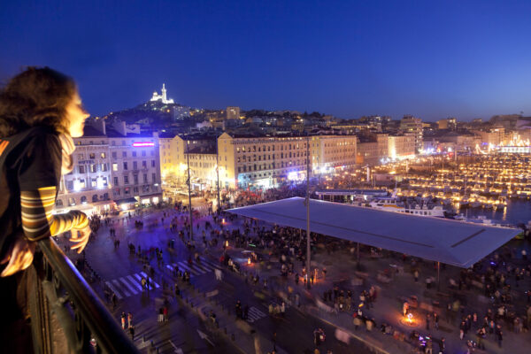 Art de vivre – Ambiance — Marseille