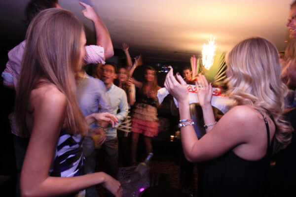 Art de vivre – Ambiance — Cannes