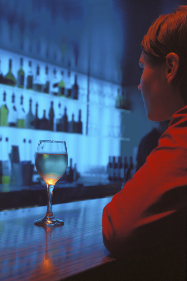 Art de vivre – Ambiance — Sydney