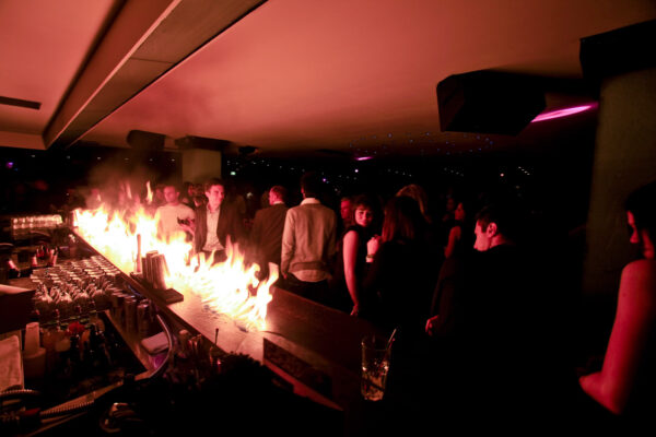 Art de vivre – Ambiance — Cannes