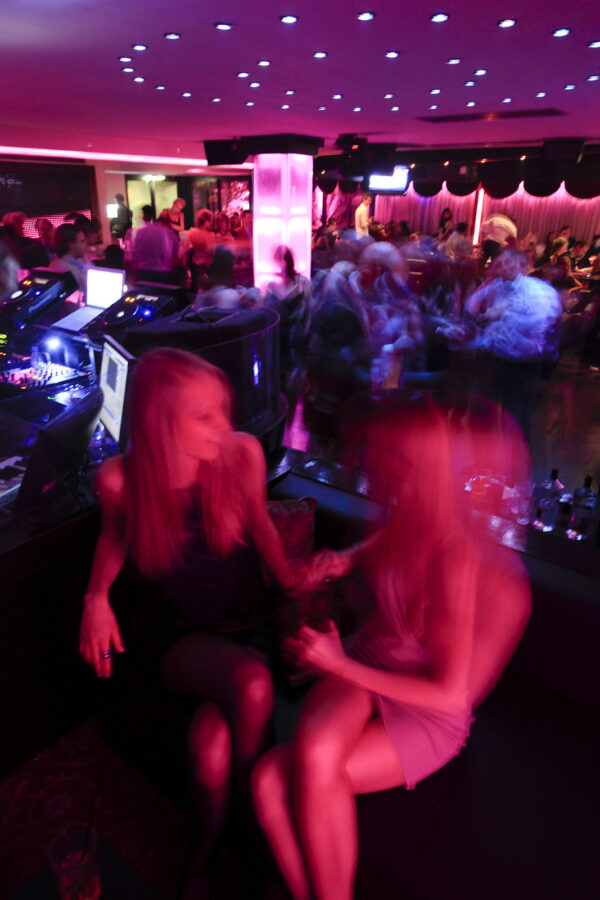 Art de vivre – Ambiance — Cannes