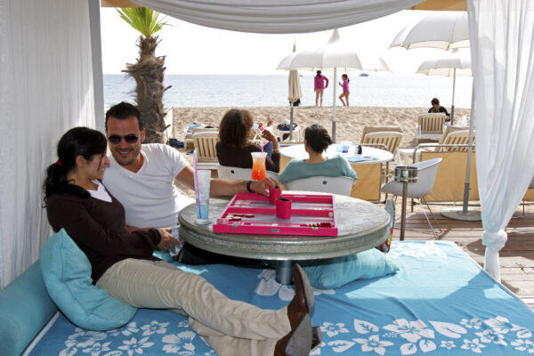 Art de vivre – Ambiance — Cannes