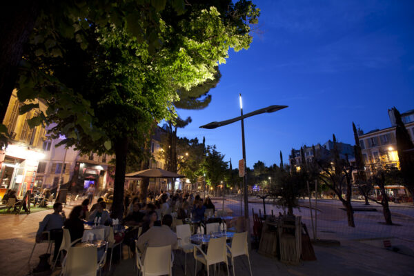 Art de vivre – Ambiance — Marseille