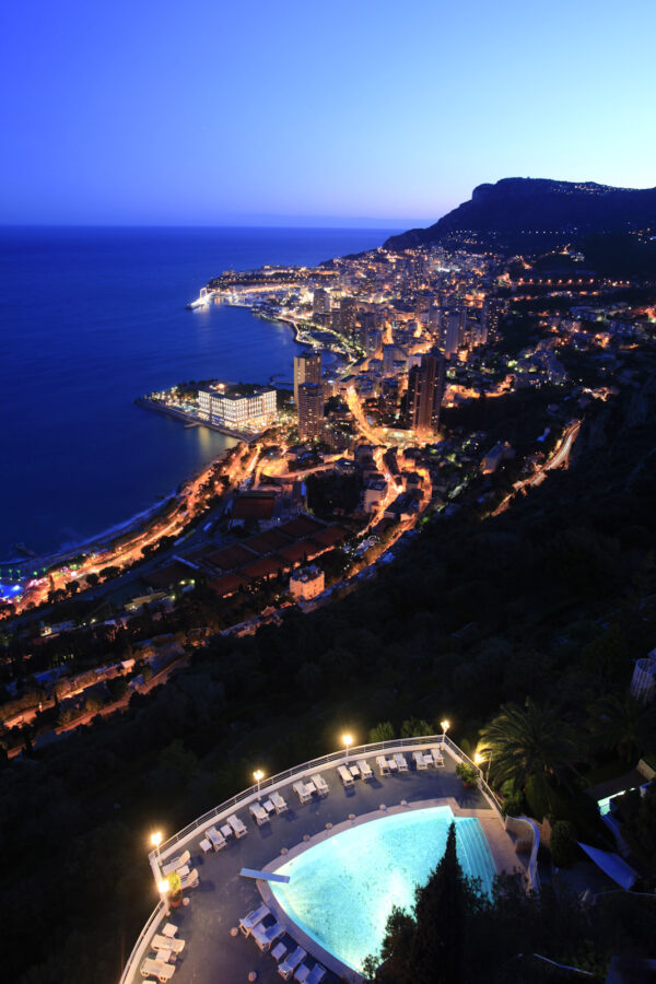 Art de vivre – Hôtel — Monaco