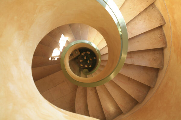Art de vivre – Hôtel — Marseille