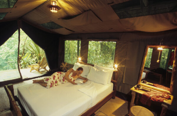 Art de vivre – Hôtel — Thaïlande