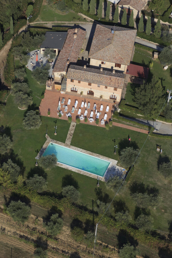 Art de vivre – Hôtel — Borgo Casato