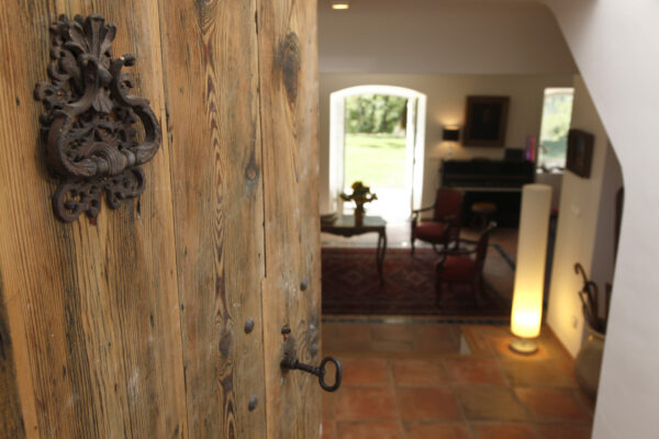 Art de vivre – Maison d’hôte — Var