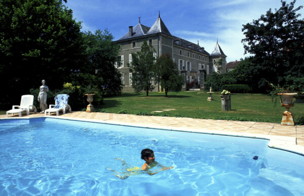 Maison d’hôte