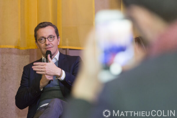Initiative pour le développement d’entreprise