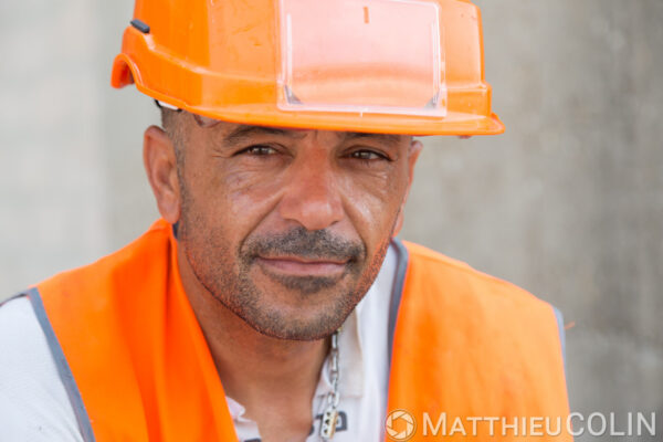 Suivi de chantier