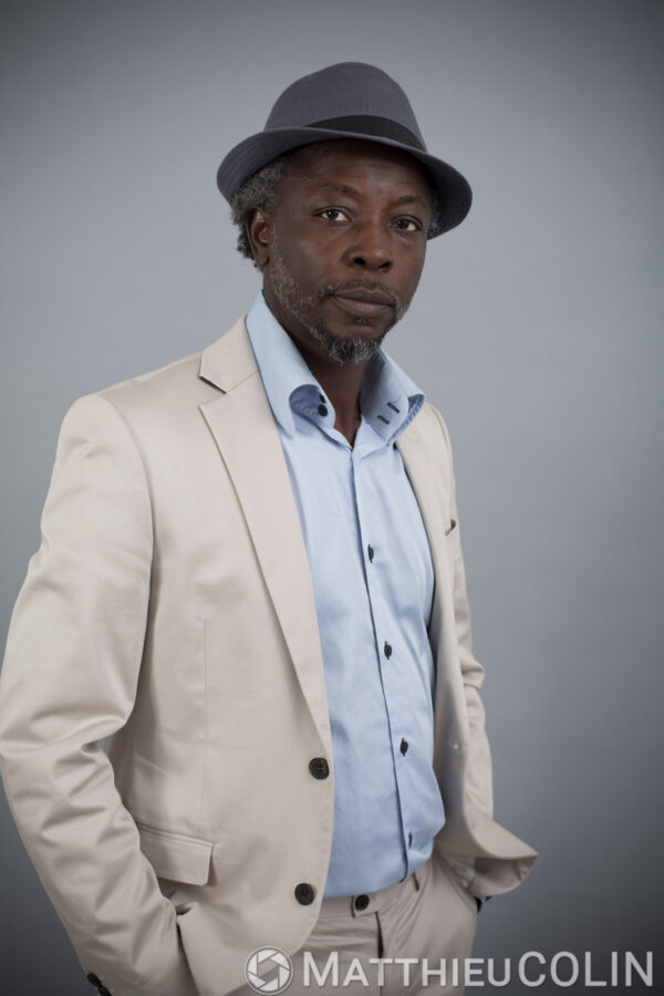 Comédien, Auteur Compositeur