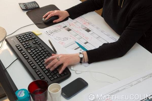 Illustration Entreprise