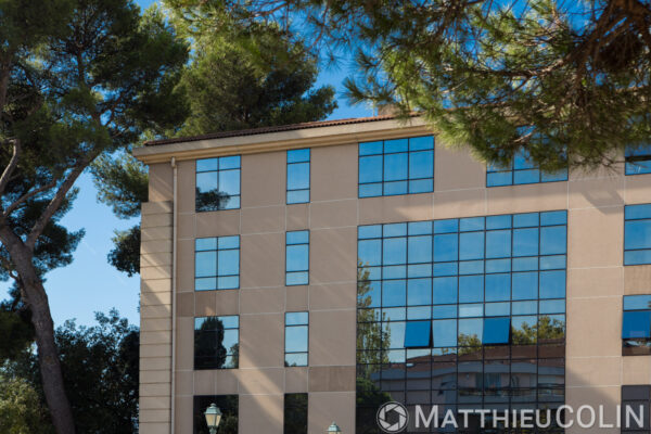 Corporate – Entreprise — Marseille