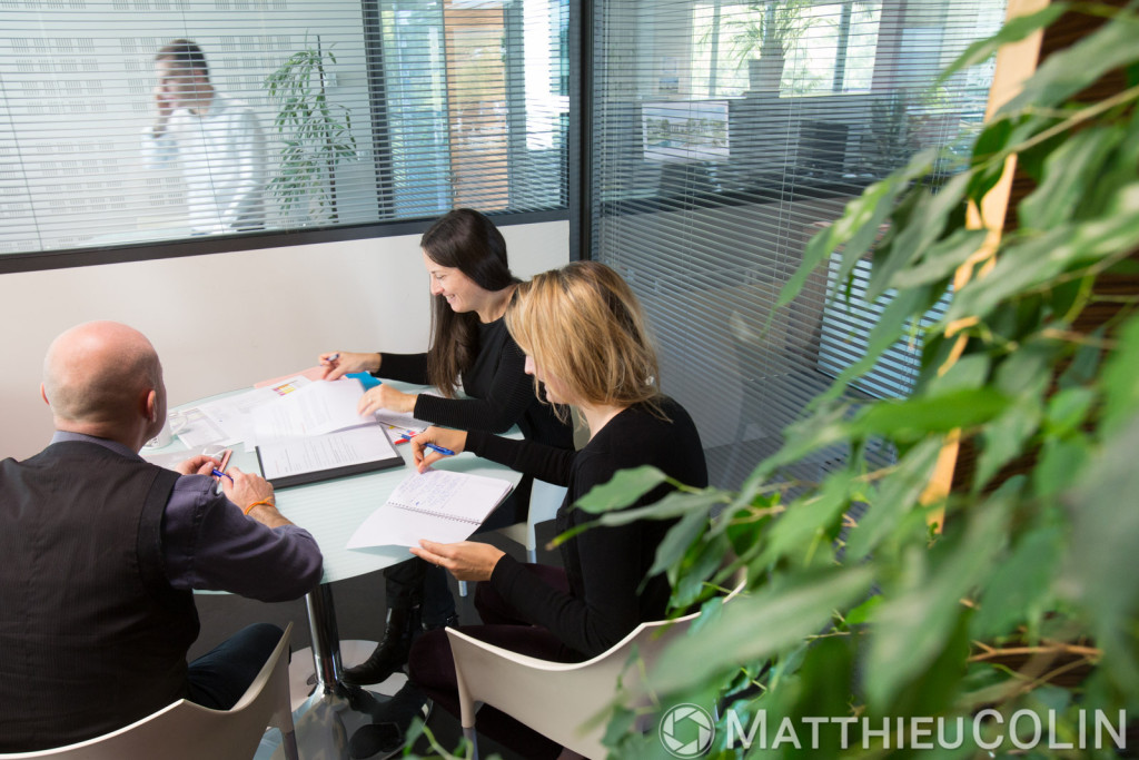 Corporate – Entreprise — Entreprise