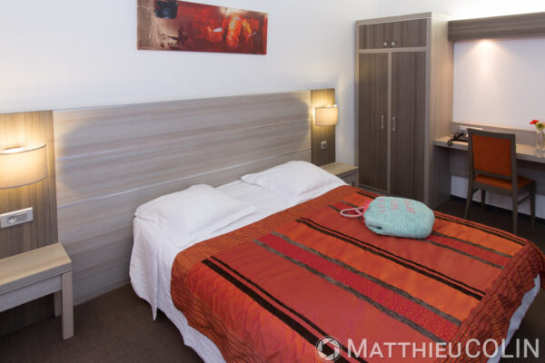 Art de vivre – Hôtel — photo 21