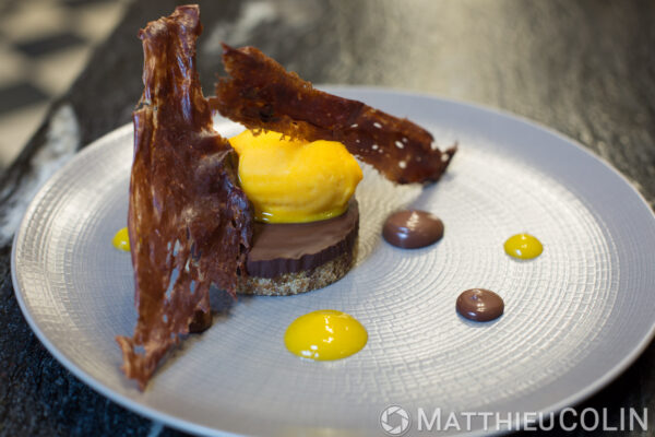 Photo culinaire
