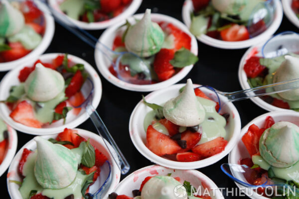 Art de vivre – Art culinaire — Cuisine