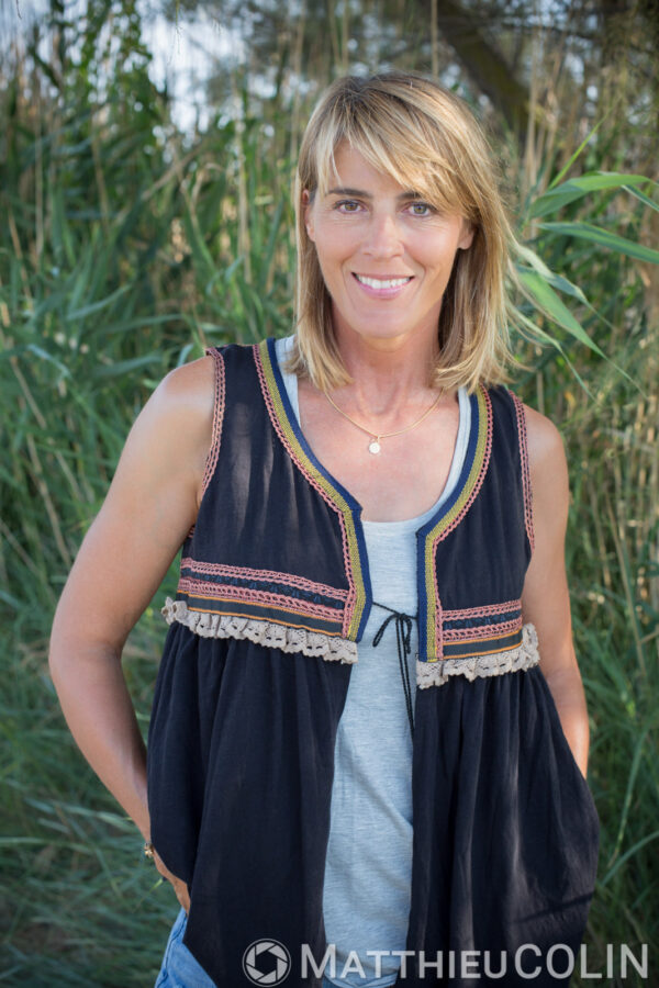 Nathalie Simon