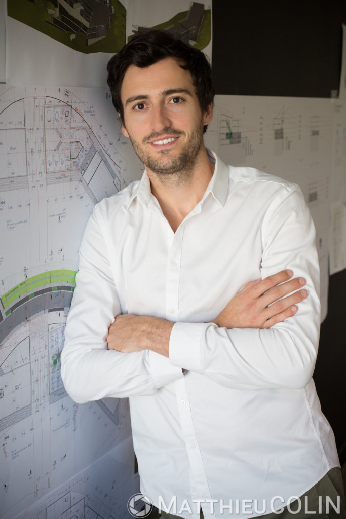 Portrait – Corporate — portrait