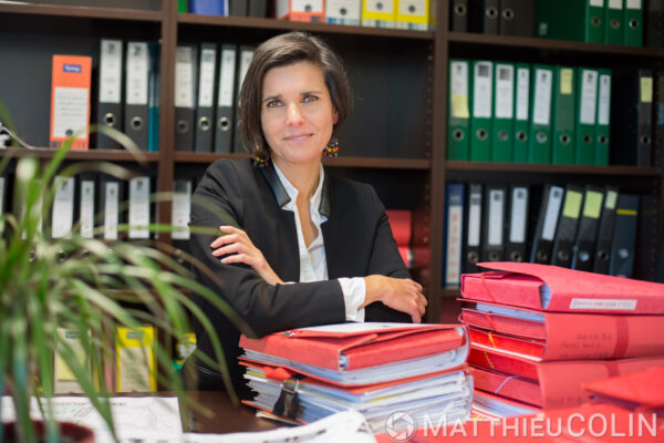 Portrait – Corporate — portrait