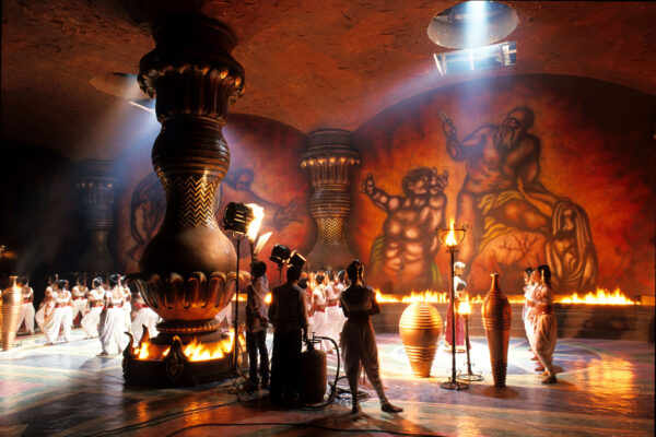 Bollywood : L’Inde fait son cinéma