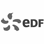 EDF Electricité de France