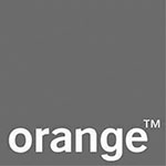 Orange téléphonie