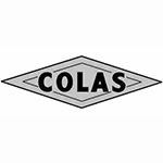 Colas route