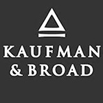 Kaufman & Broad Promoteur projet Immobilier