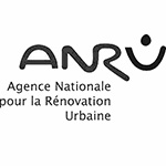 Agence Nationale pour la Rénovation Urbaine Anru