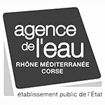Agence de l'eau, Rhône Méditerranée Corse - Etablissement public d'état