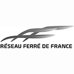 Réseau Ferré de France RFF