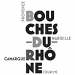 Bouches-du-Rhône Tourisme 13