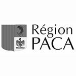 Région Paca Provence Alpes Côte d'Azur