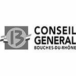 Conseil général des Bouches-du-Rhône CG13