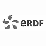 erdf entreprise