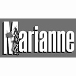 magazine hebdomadaire Marianne