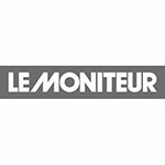 Le moniteur des travaux publics