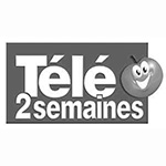 Télé 2 Semaines - Prisma