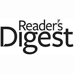 Reader's digest magazine